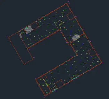 Galería Comercial Madrid