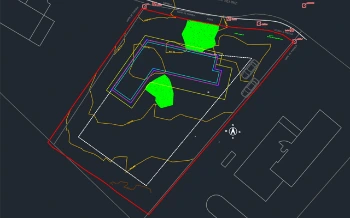Replanteo Valdemorillo
